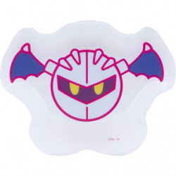 Badge Cover Meta Knight Costume KIRBY MUTEKI! SUTEKI! CLOSET