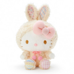 Plush Hello Kitty Sanrio Easter