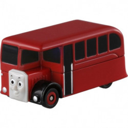 Mini Bus Bertie Thomas And Friends x TOMICA 11