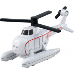 Mini Helicopter Harold Thomas And Friends x TOMICA 10