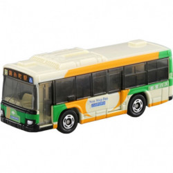 Mini Bus Isuzu Erga Toei TOMICA 20