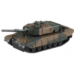 Mini Tank JSDF Type 90 TOMICA 03
