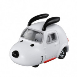Mini Car Snoopy TOMICA 153