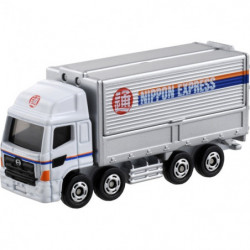 Mini Truck Hino Profia Nippon Express TOMICA 77