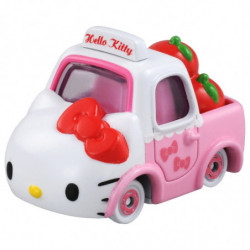 Mini Voiture Apple Carry Hello Kitty Dream TOMICA No.152