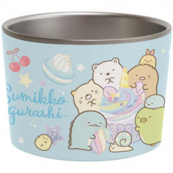 Ice Cream Cup Sumikko Gurashi Sweets