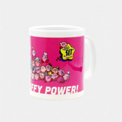 Mug Pink Ver. Kirby 30th Anniversary