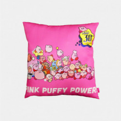 Coussin Main Kirby 30th Anniversary