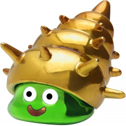 Figure Shell Slime Dragon Quest Metallic Monsters Gallery