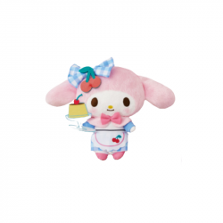 Peluche My Melody B Cherry Parlor