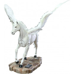 Figure Statue Pegasus