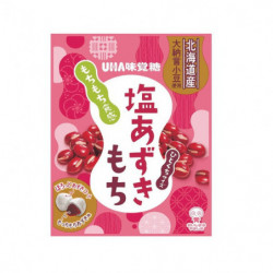Bonbons Gélifiés Shio Azuki Mochi UHA