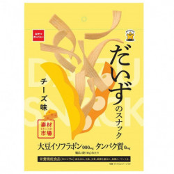 Savory Snacks Soy Cheese Oyatsu Company