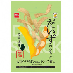 Savory Snacks Salted Nori Oyatsu Company