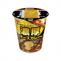 Cup Noodles Curry Ramen Fromage Intense Acecook
