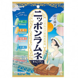 Bonbons Nippon Ramune Kanro