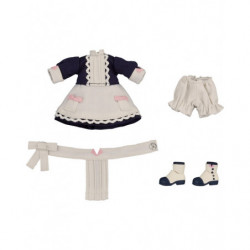 Nendoroid Doll Outfit Set: Emilico Shadows House
