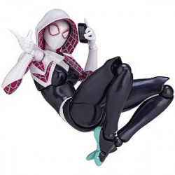 Figurine Spider Gwen Amazing Yamaguchi Series No.004