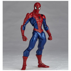 Figure Spiderman Amazing Yamaguchi Series No. 002