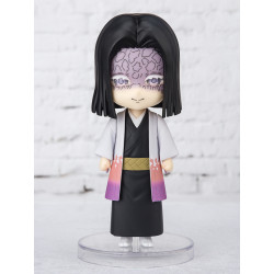 Figurine Kagaya Ubuyashiki Demon Slayer Kimetsu No Yaiba Figuarts Mini