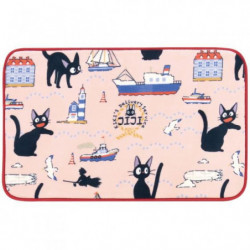 Mat Pink Ver. Small Kiki's Delivery Service