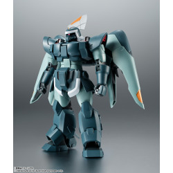 Figurine ZGMF-1017 GINN Mobile Suit Gundam A.N.I.M.E. Robot Spirits