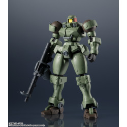 Figure OZ 06MS LEO Mobile Suit Gundam