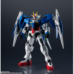 Figurine GN 0000 + GNR 010 00 Raiser Mobile Suit Gundam