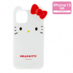 iPhone Coque 13 IIIIfit Hello Kitty