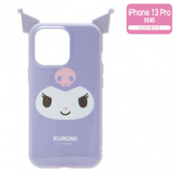 iPhone Case 13 Pro IIIIfit Kuromi