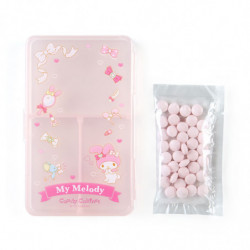 Accessory Case With Candy My Melody