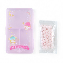 Accessory Case With Candy Little Twin Stars