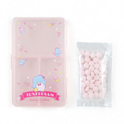 Accessory Case With Candy Tuxedo Sam