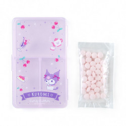 Accessory Case With Candy Kuromi