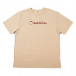 Large T-Shirt Pompompurin