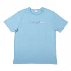Large T-Shirt Cinnamoroll