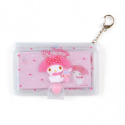 Memo With Case My Melody