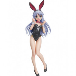 Figurine Index Bare Leg Bunny Ver. A Certain Magical Index III