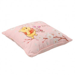 Cushion Winnie The Pooh Sakura 2022