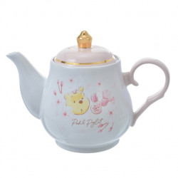 Tea Pot Winnie The Pooh Sakura 2022