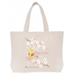 Tote Bag Winnie l'Ourson Sakura 2022