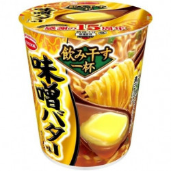 Cup Noodles Miso Butter Ramen Acecook