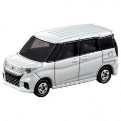 Mini Voiture Suzuki Solio TOMICA 24