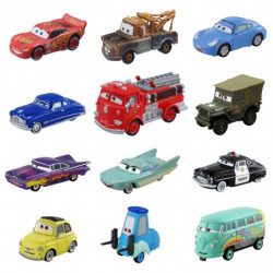 Mini Nakama Set Cars TOMICA