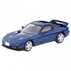 Mini Voiture Mazda RX 7 Type RS 99 TOMICA