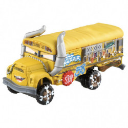 Mini Camion Miss Fritter Cars TOMICA C 28