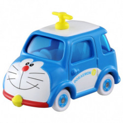 Mini Voiture Doraemon TOMCA 165