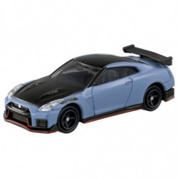 Mini Voiture Nissan GT R Nismo Special Edition Stealth Grey Ver. TOMICA