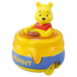 Mini Boat Winnie The Pooh x TOMICA