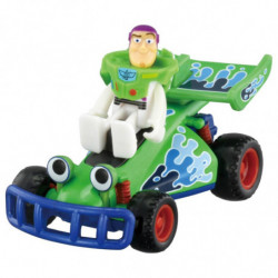Mini RC Car Buzz Lightyear Toy Story TOMICA RD 03